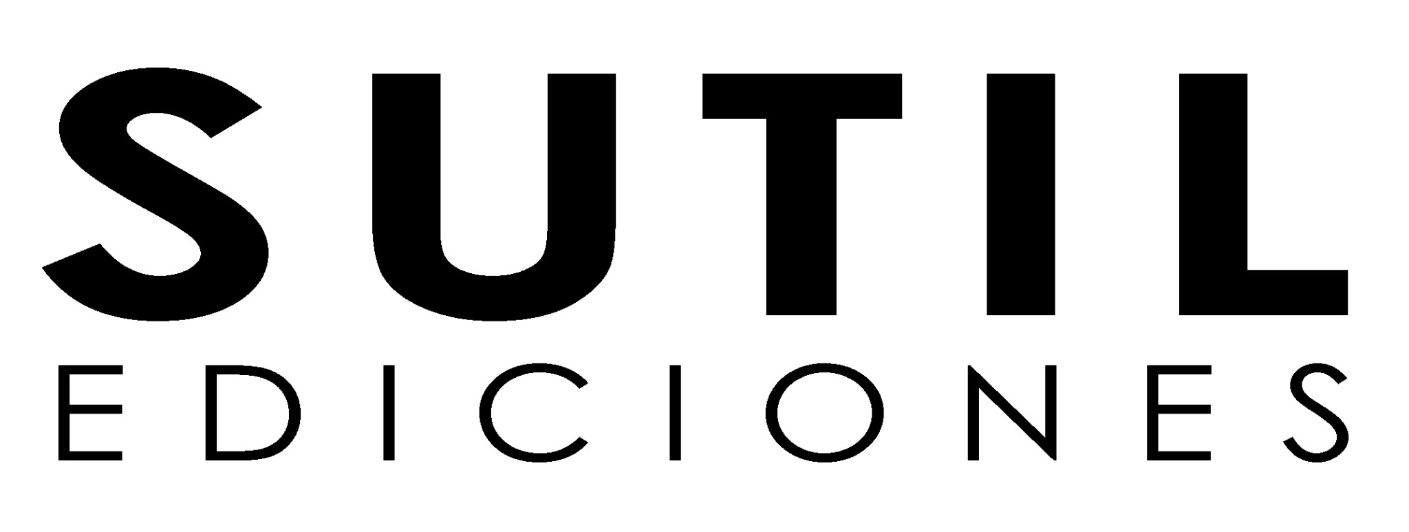 Sutil Ediciones